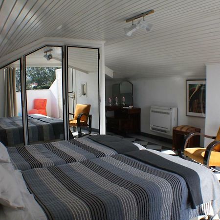 סינטרה Acucena Vintage Bed & Breakfast מראה חיצוני תמונה