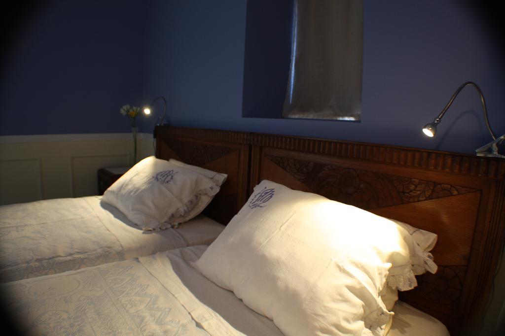 סינטרה Acucena Vintage Bed & Breakfast מראה חיצוני תמונה