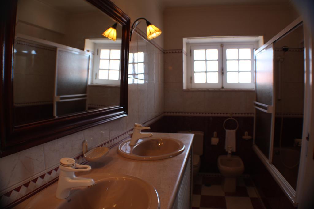 סינטרה Acucena Vintage Bed & Breakfast מראה חיצוני תמונה