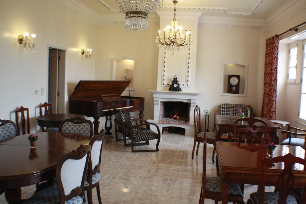 סינטרה Acucena Vintage Bed & Breakfast מראה חיצוני תמונה