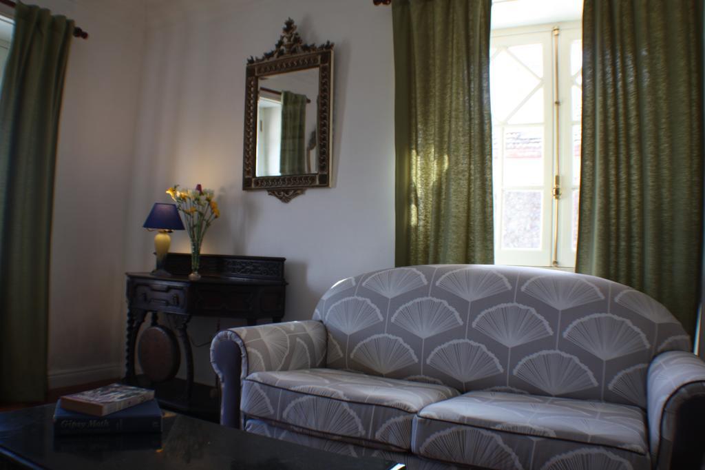 סינטרה Acucena Vintage Bed & Breakfast מראה חיצוני תמונה
