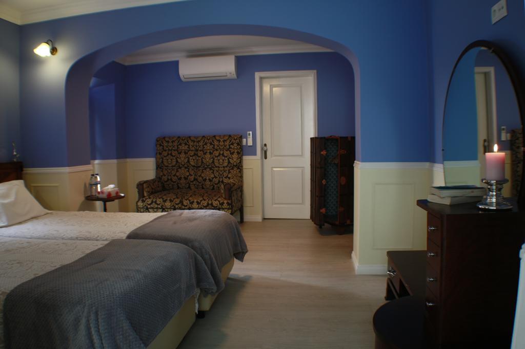 סינטרה Acucena Vintage Bed & Breakfast מראה חיצוני תמונה