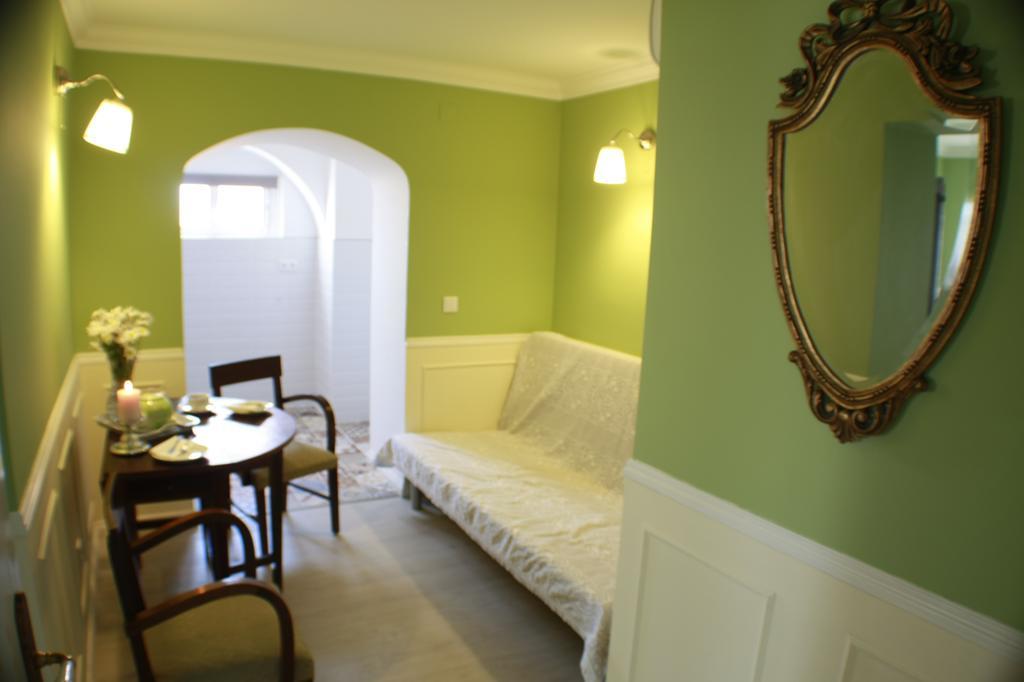 סינטרה Acucena Vintage Bed & Breakfast מראה חיצוני תמונה