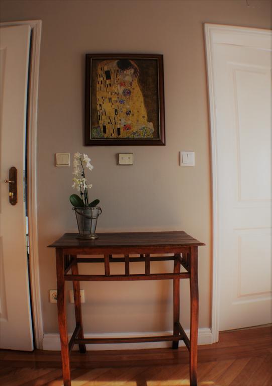 סינטרה Acucena Vintage Bed & Breakfast מראה חיצוני תמונה