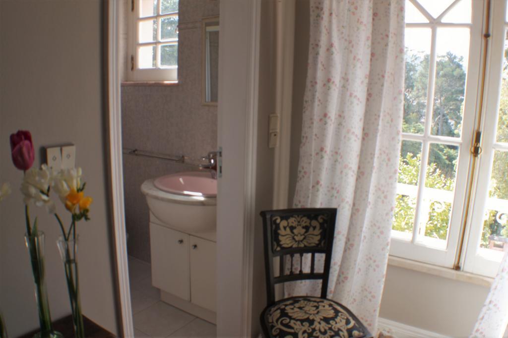 סינטרה Acucena Vintage Bed & Breakfast מראה חיצוני תמונה