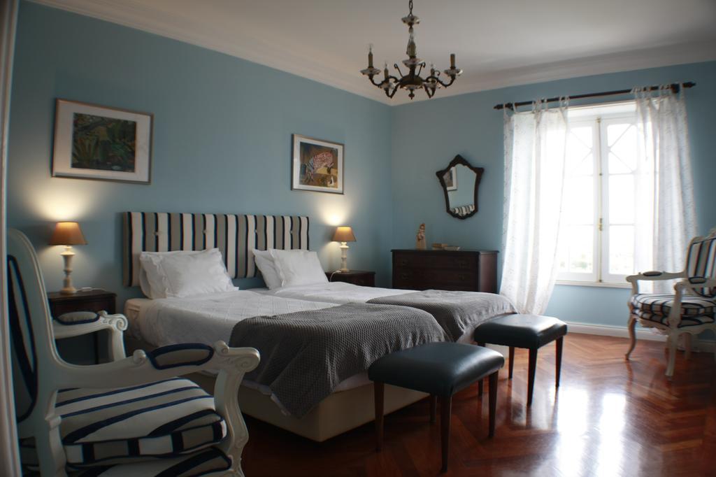 סינטרה Acucena Vintage Bed & Breakfast מראה חיצוני תמונה