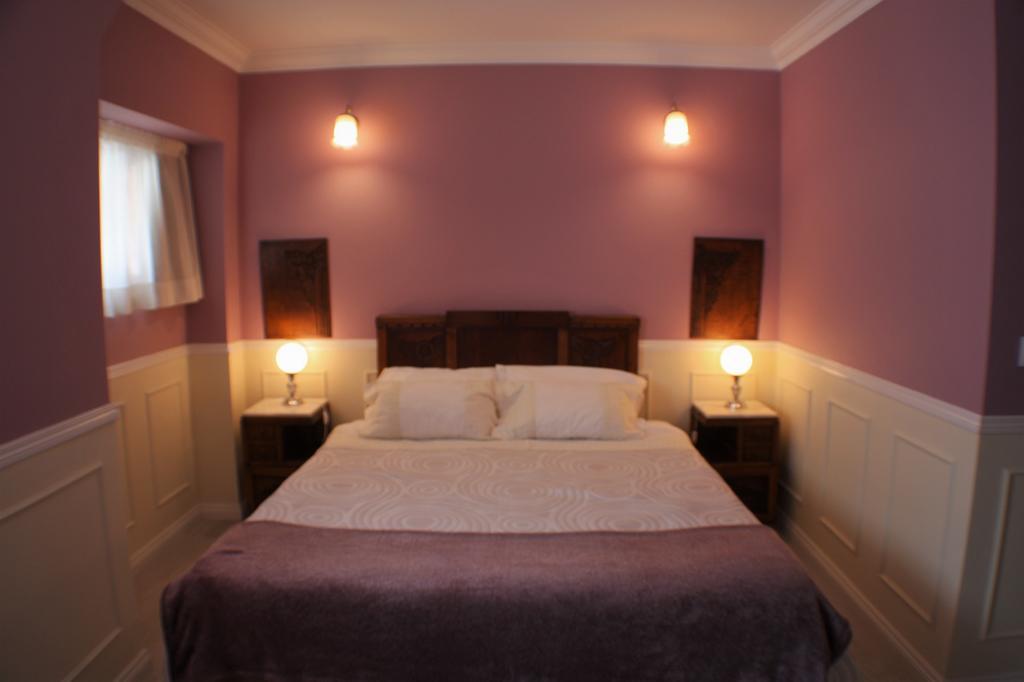 סינטרה Acucena Vintage Bed & Breakfast מראה חיצוני תמונה