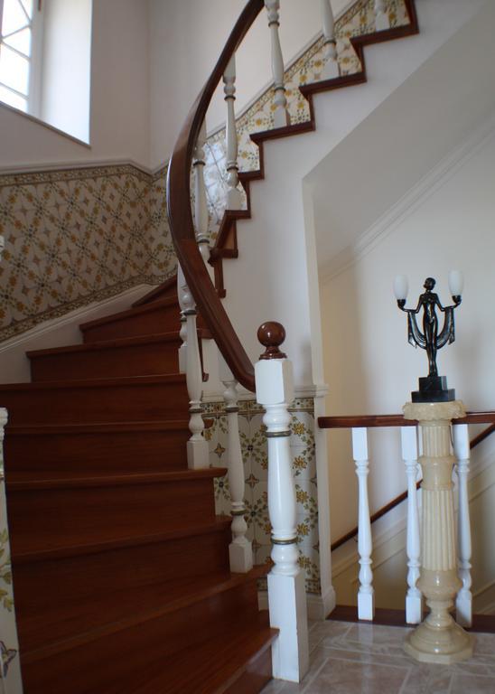 סינטרה Acucena Vintage Bed & Breakfast מראה חיצוני תמונה