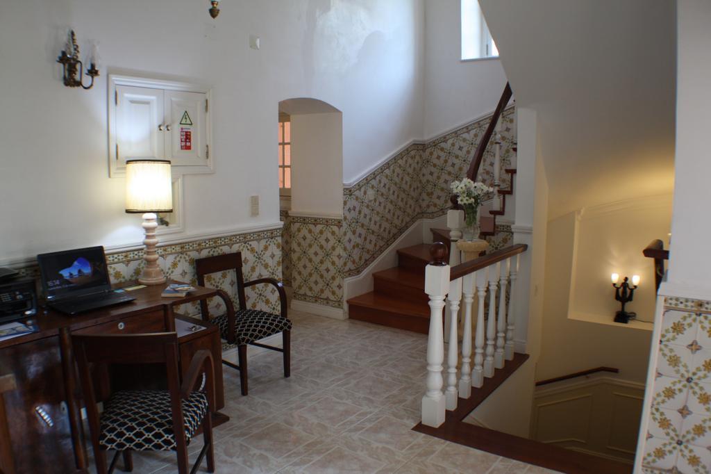 סינטרה Acucena Vintage Bed & Breakfast מראה חיצוני תמונה