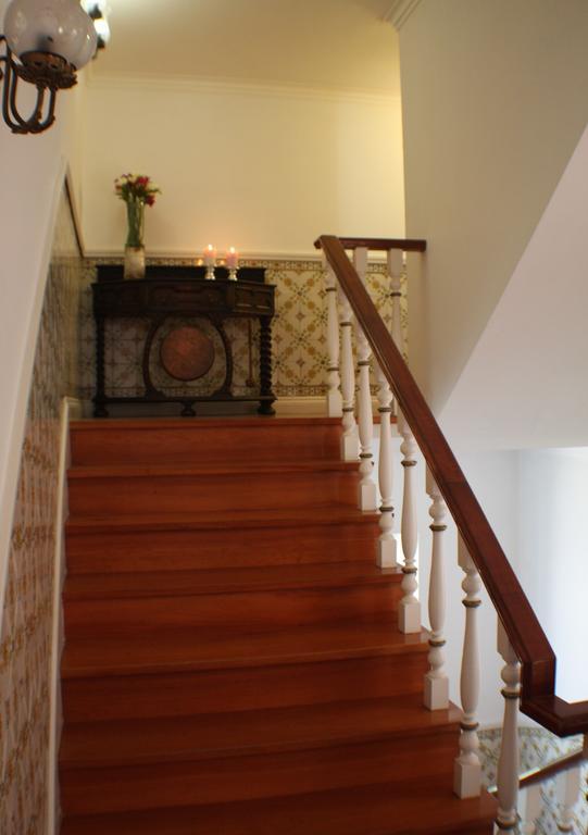 סינטרה Acucena Vintage Bed & Breakfast מראה חיצוני תמונה