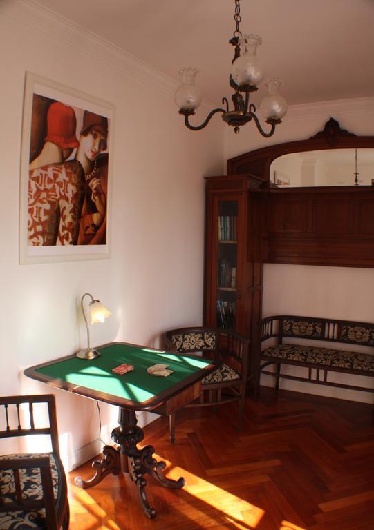 סינטרה Acucena Vintage Bed & Breakfast מראה חיצוני תמונה
