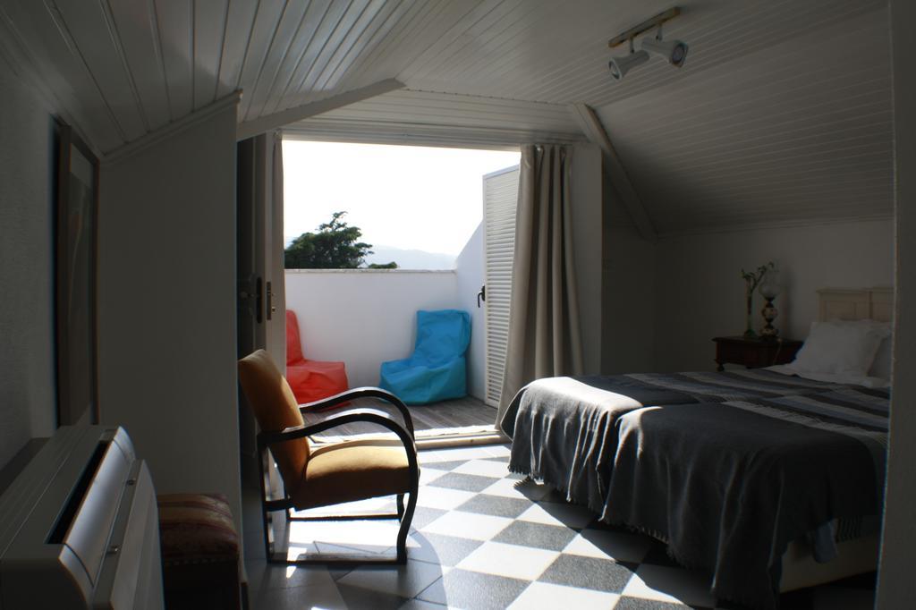 סינטרה Acucena Vintage Bed & Breakfast מראה חיצוני תמונה