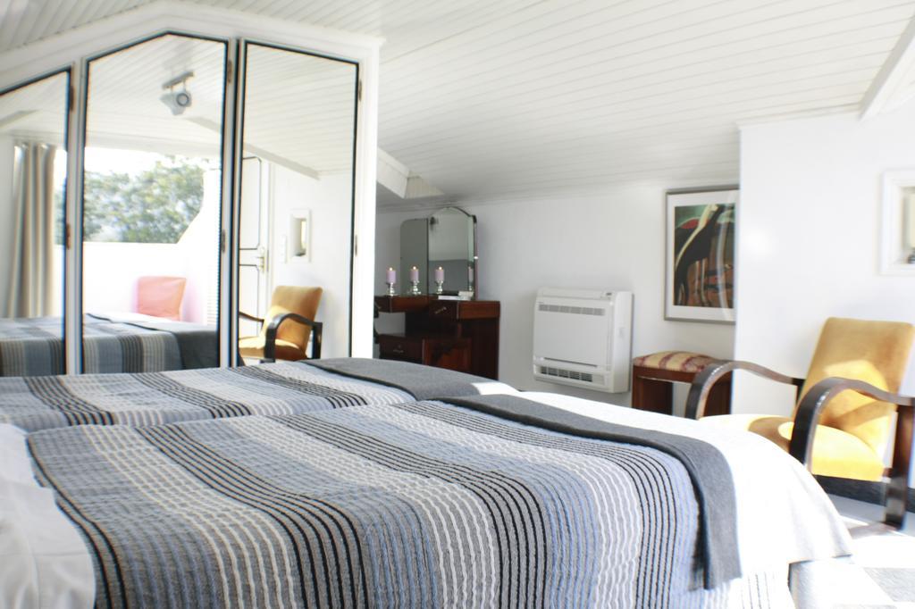 סינטרה Acucena Vintage Bed & Breakfast מראה חיצוני תמונה