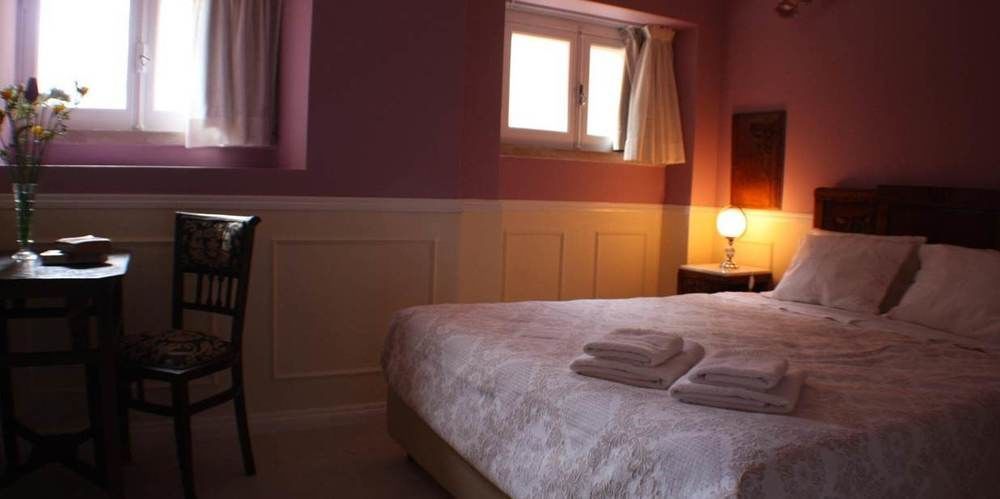 סינטרה Acucena Vintage Bed & Breakfast מראה חיצוני תמונה