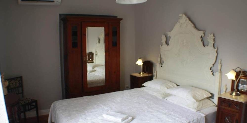 סינטרה Acucena Vintage Bed & Breakfast מראה חיצוני תמונה