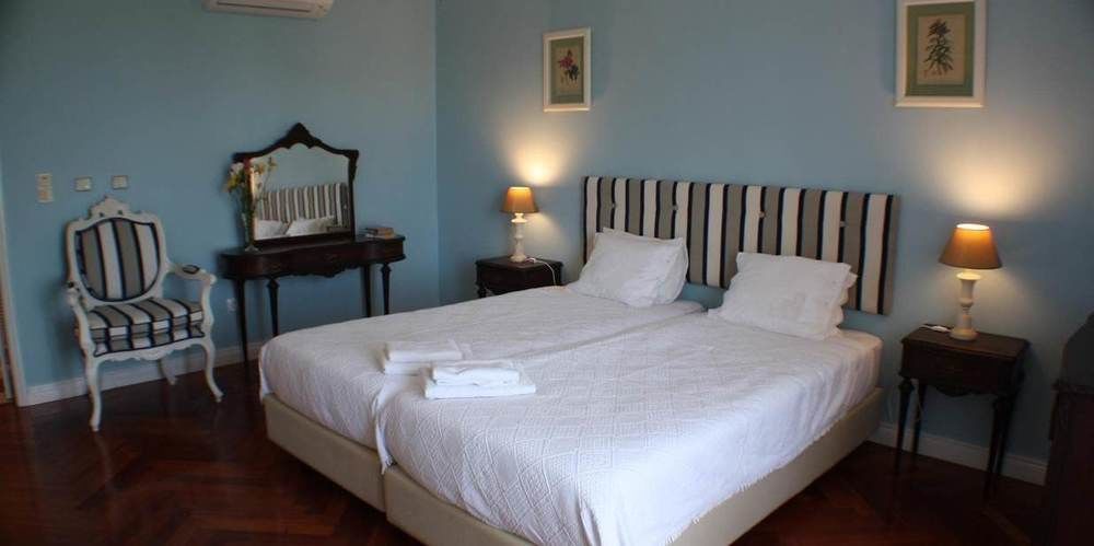סינטרה Acucena Vintage Bed & Breakfast מראה חיצוני תמונה