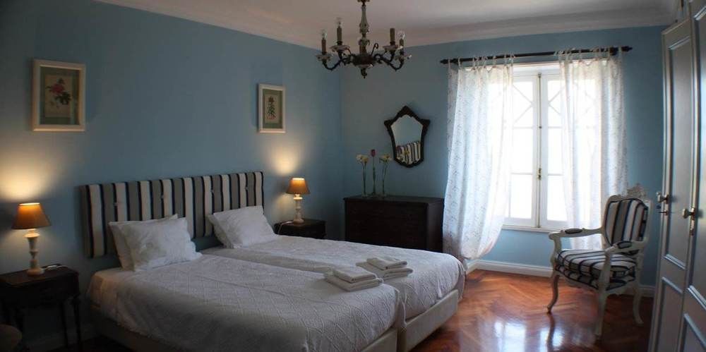 סינטרה Acucena Vintage Bed & Breakfast מראה חיצוני תמונה