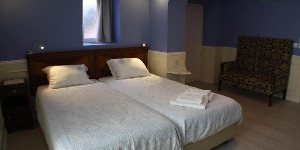 סינטרה Acucena Vintage Bed & Breakfast מראה חיצוני תמונה