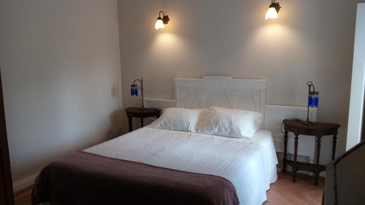 סינטרה Acucena Vintage Bed & Breakfast מראה חיצוני תמונה