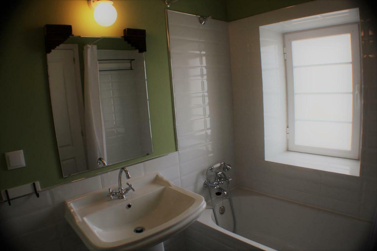 סינטרה Acucena Vintage Bed & Breakfast מראה חיצוני תמונה