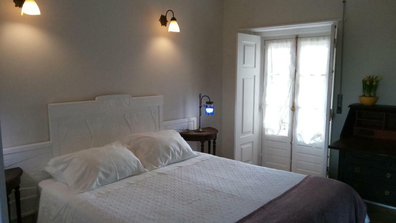 סינטרה Acucena Vintage Bed & Breakfast מראה חיצוני תמונה